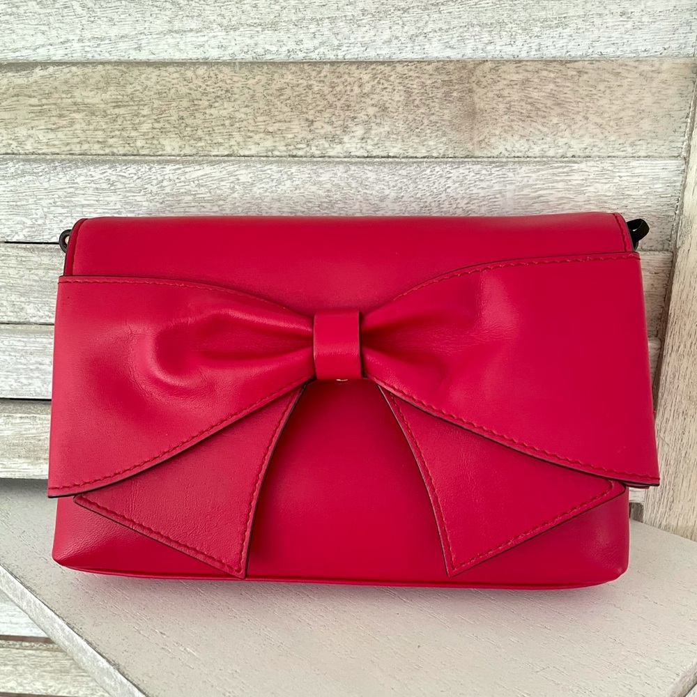 NWOT Kate Spade ♠️ small crossbody purse